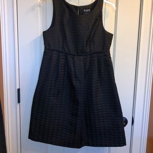 BCBG Paris Black Dress